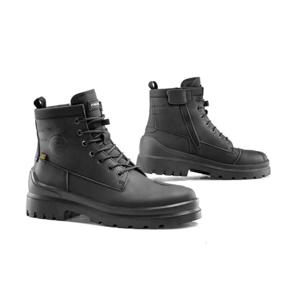 Falco Falco scout boot black